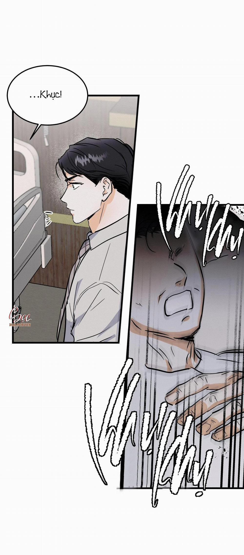 LIE AGAIN 18 trang 4