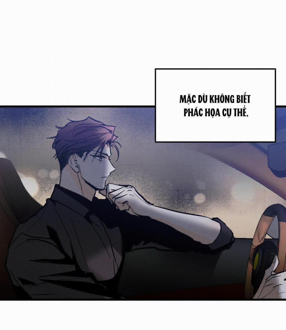 LIE AGAIN 18 trang 41