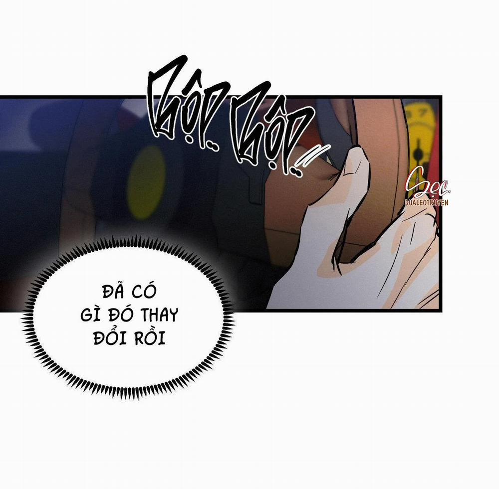 LIE AGAIN 18 trang 42