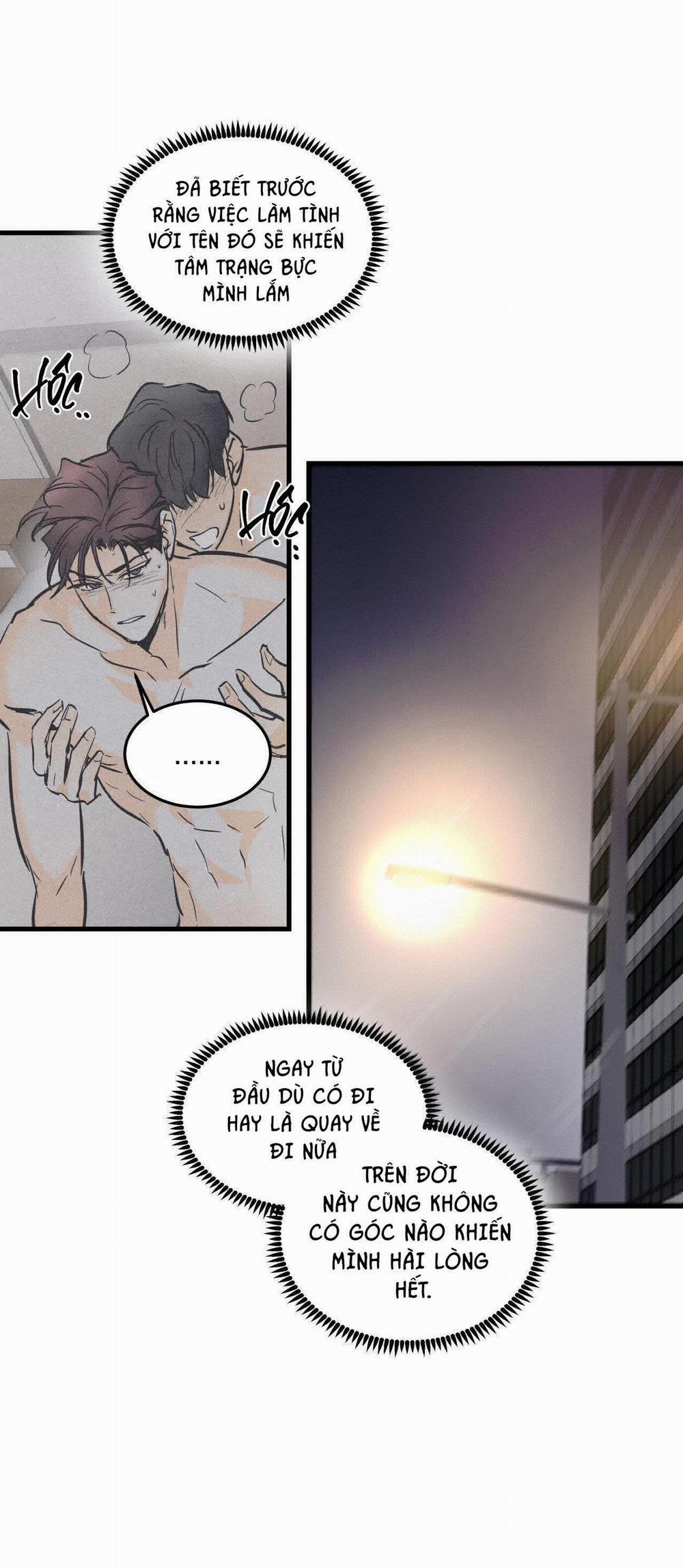 LIE AGAIN 18 trang 43