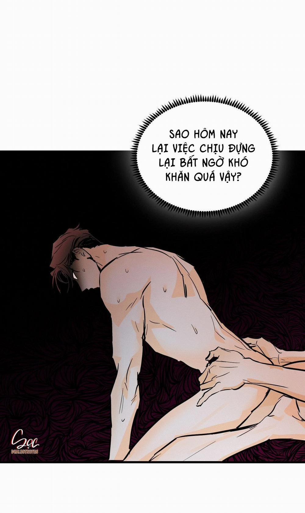 LIE AGAIN 18 trang 44