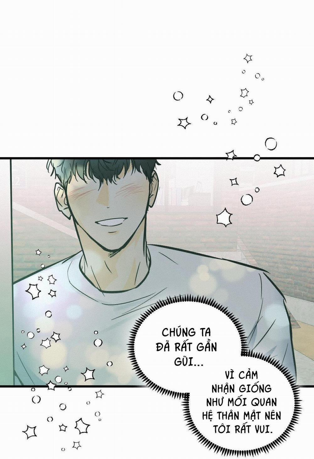 LIE AGAIN 18 trang 45