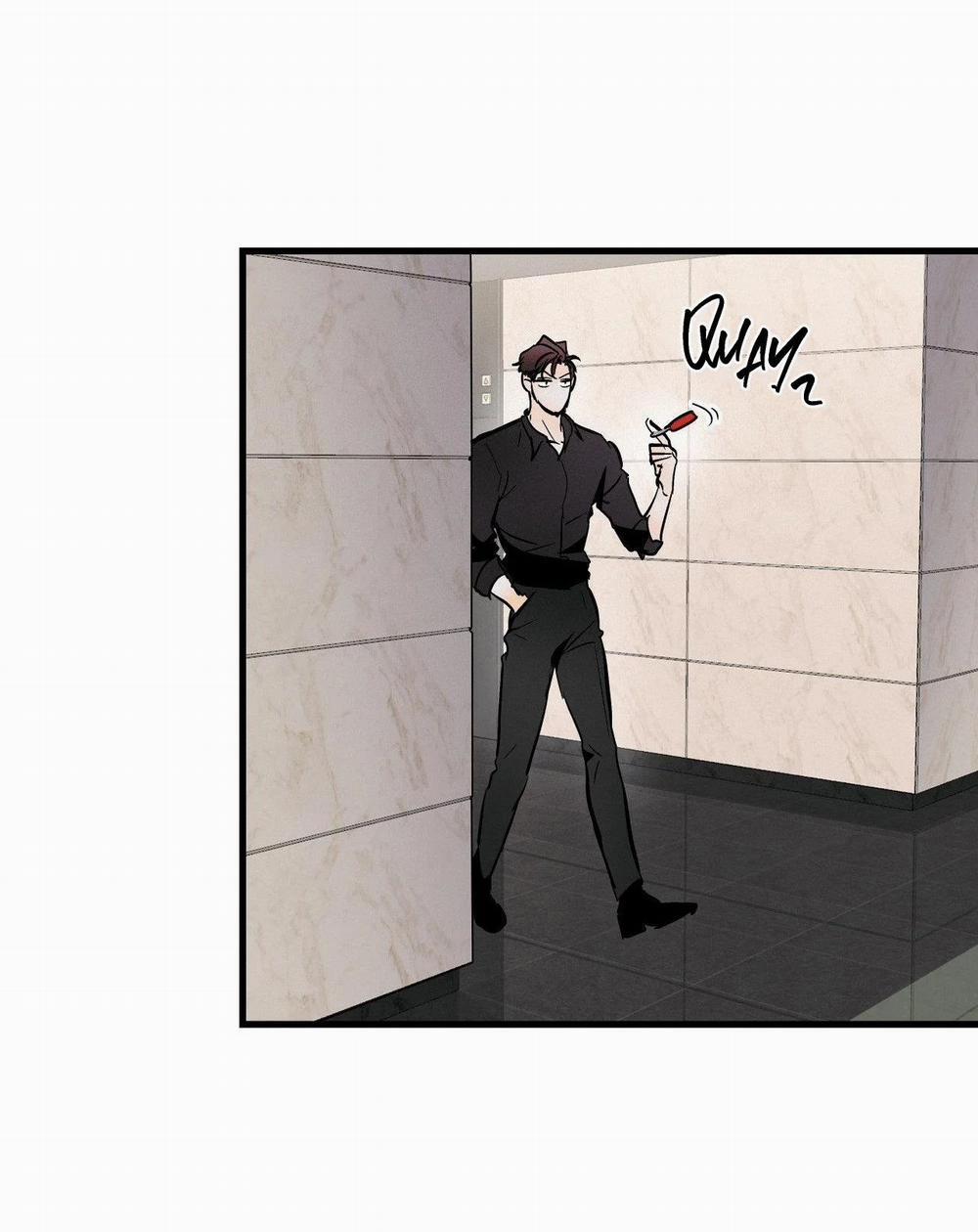 LIE AGAIN 18 trang 49