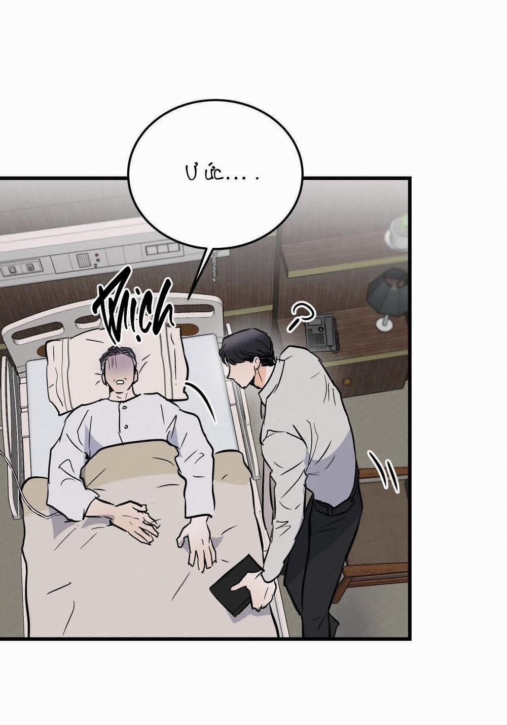 LIE AGAIN 18 trang 5