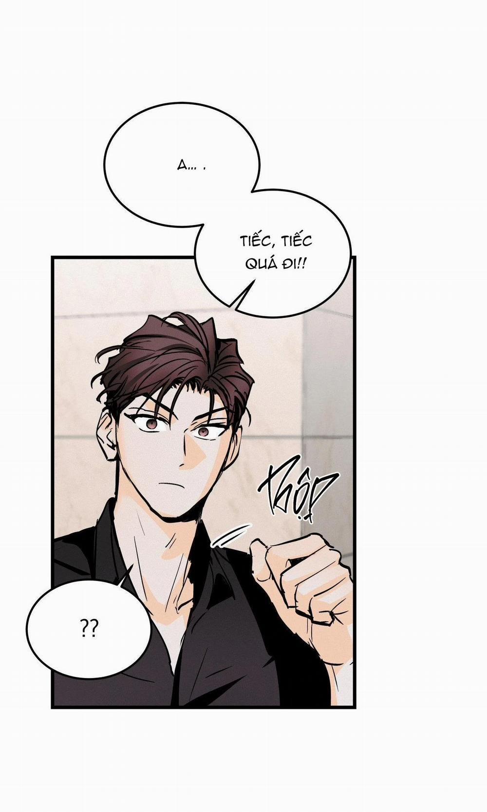 LIE AGAIN 18 trang 50