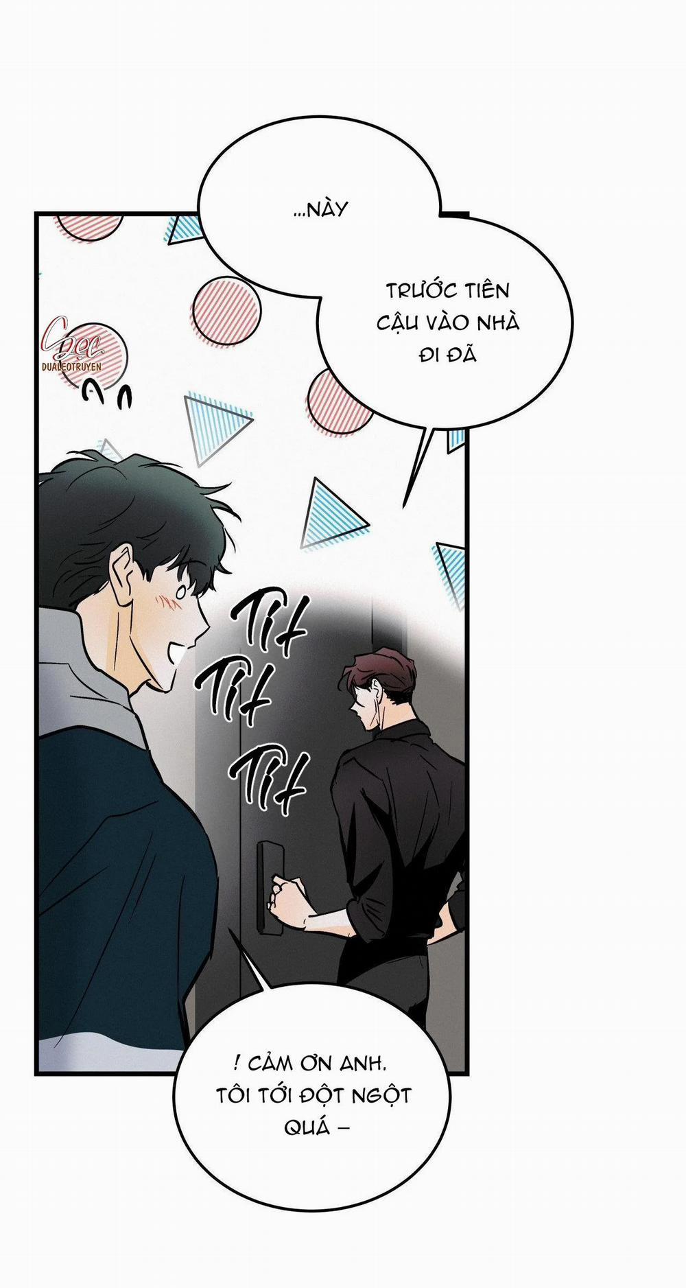 LIE AGAIN 18 trang 55