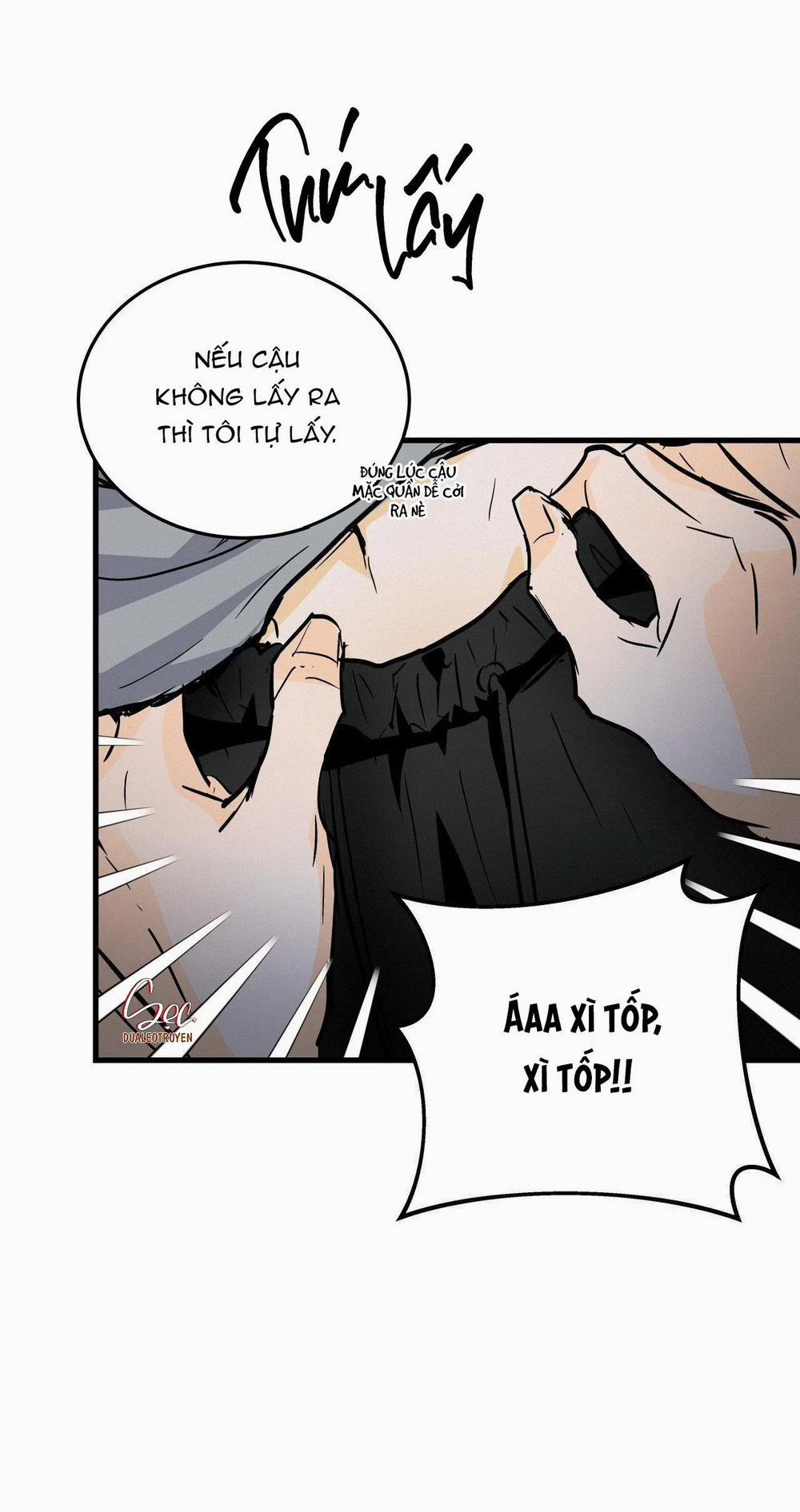 LIE AGAIN 18 trang 58