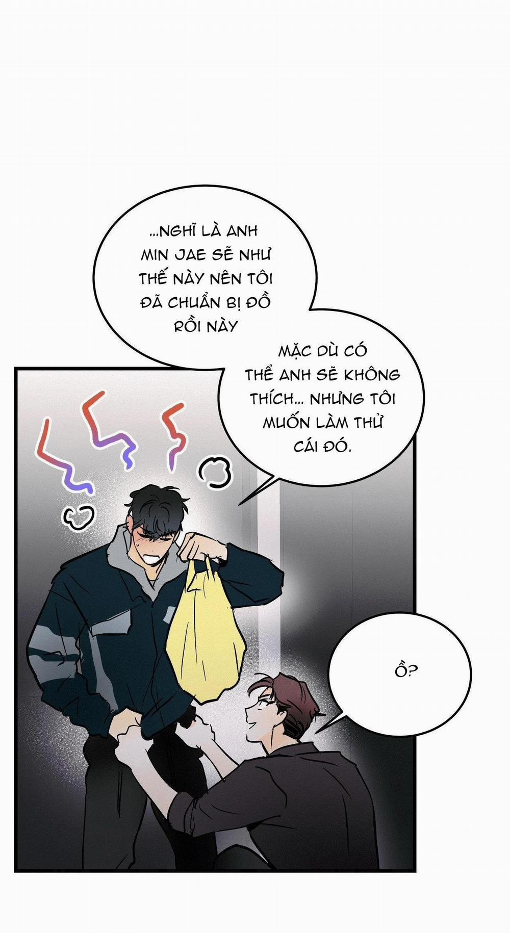 LIE AGAIN 18 trang 59