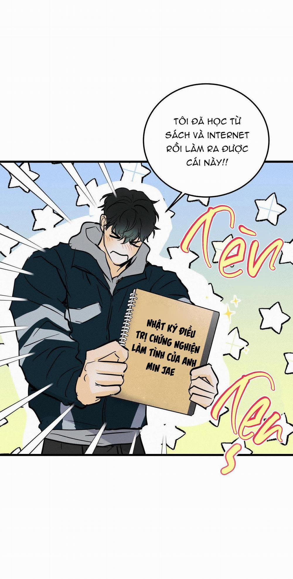 LIE AGAIN 18 trang 62