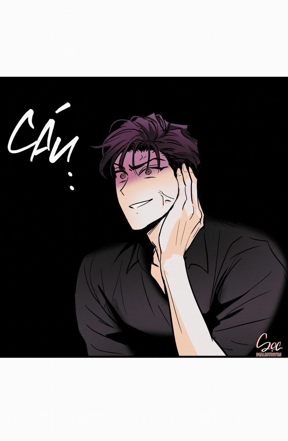 LIE AGAIN 18 trang 63