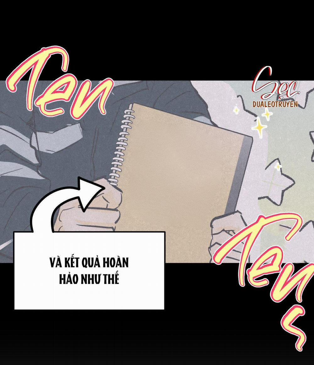 LIE AGAIN 19 trang 13