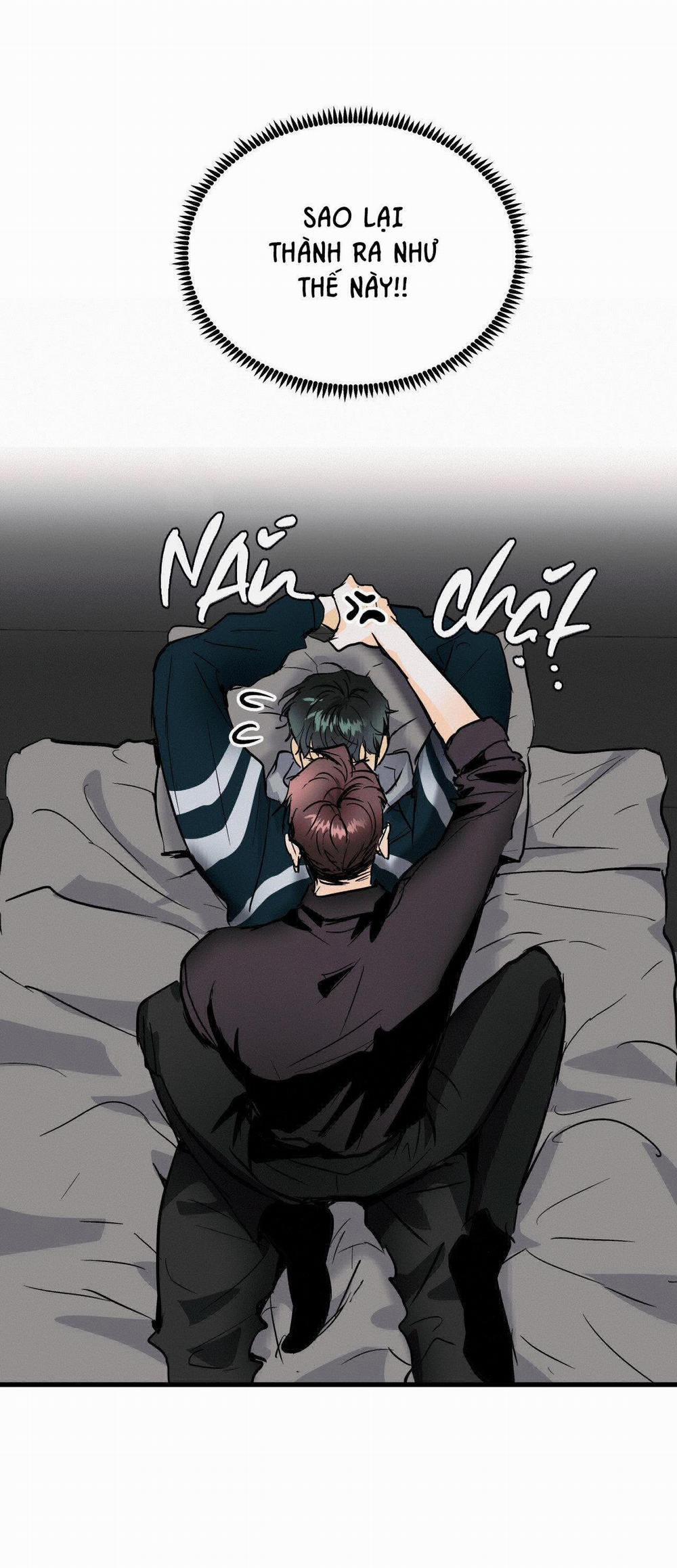 LIE AGAIN 19 trang 17