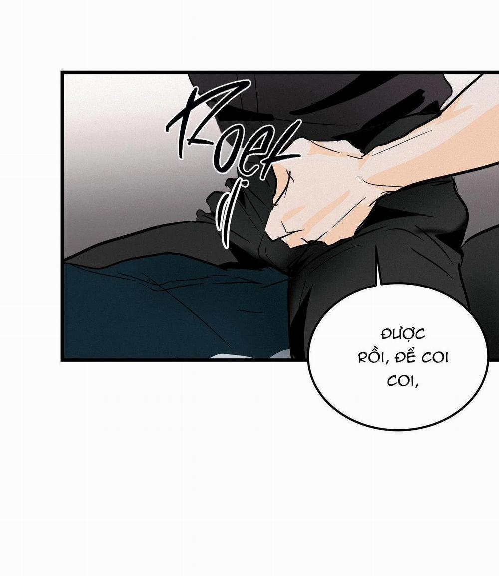 LIE AGAIN 19 trang 22