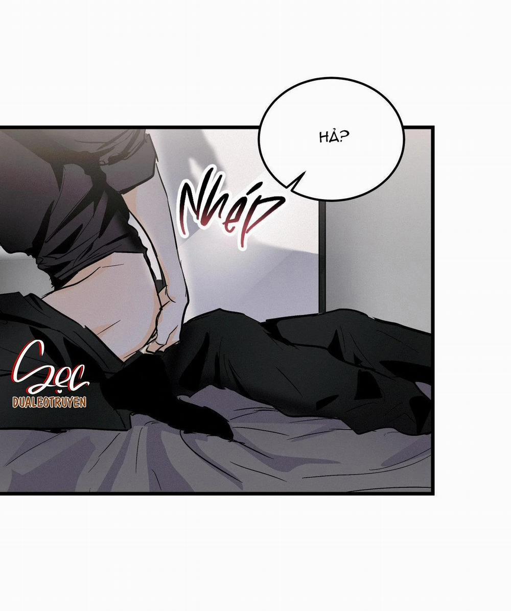 LIE AGAIN 19 trang 27