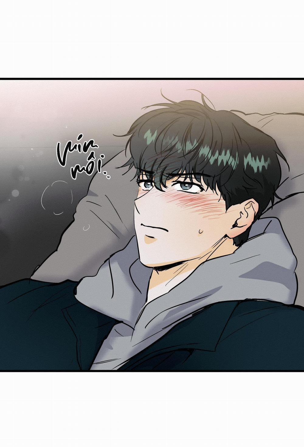 LIE AGAIN 19 trang 37