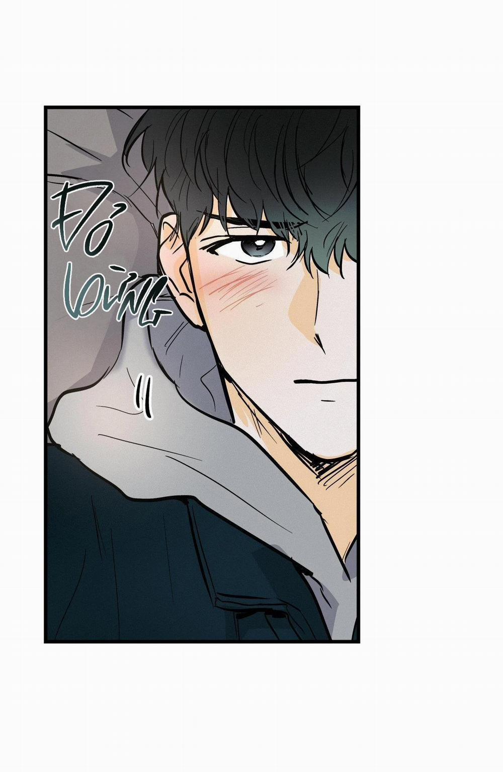 LIE AGAIN 19 trang 46