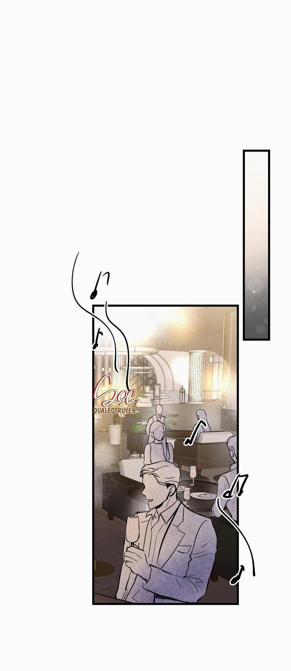 LIE AGAIN 19 trang 54