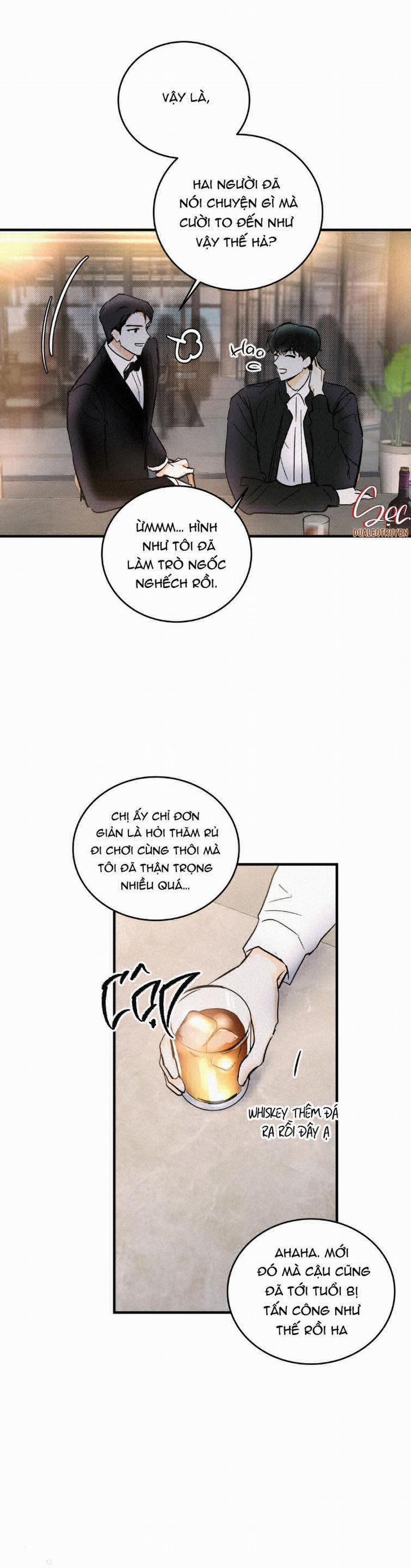 LIE AGAIN 2 trang 11