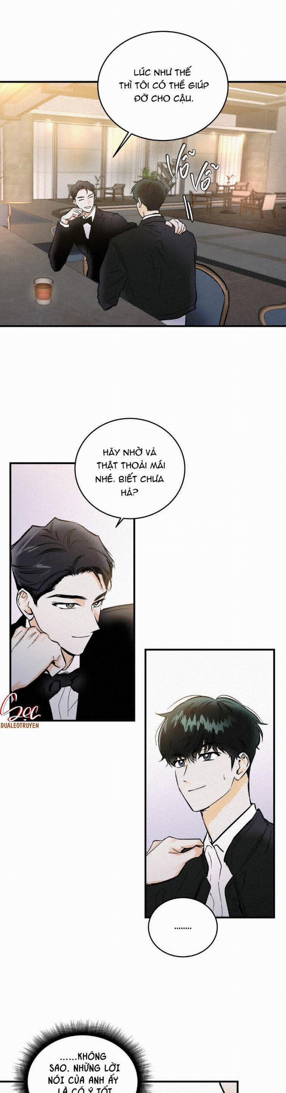 LIE AGAIN 2 trang 15