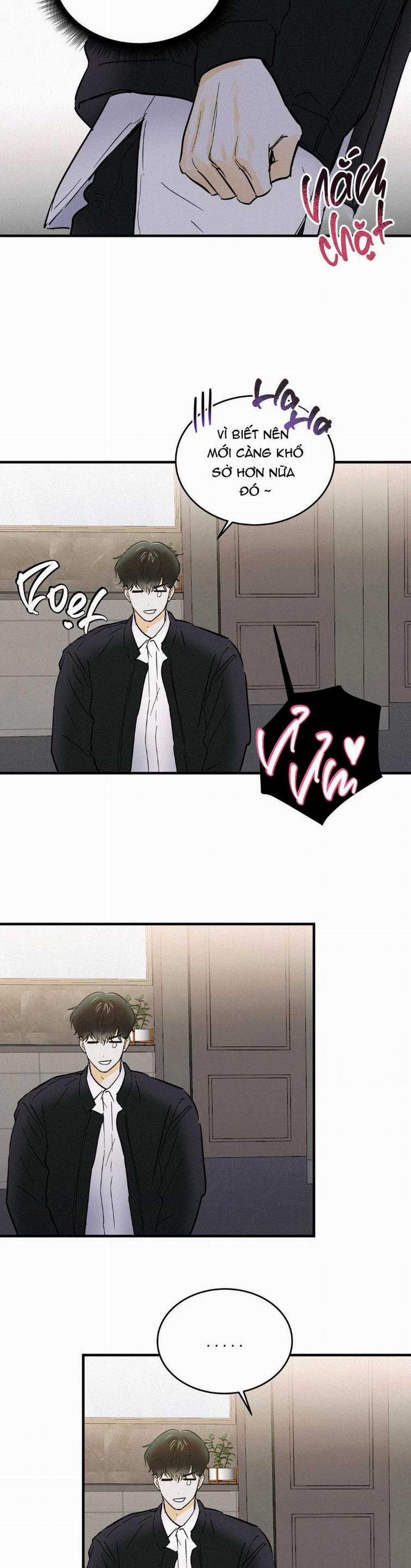 LIE AGAIN 2 trang 18