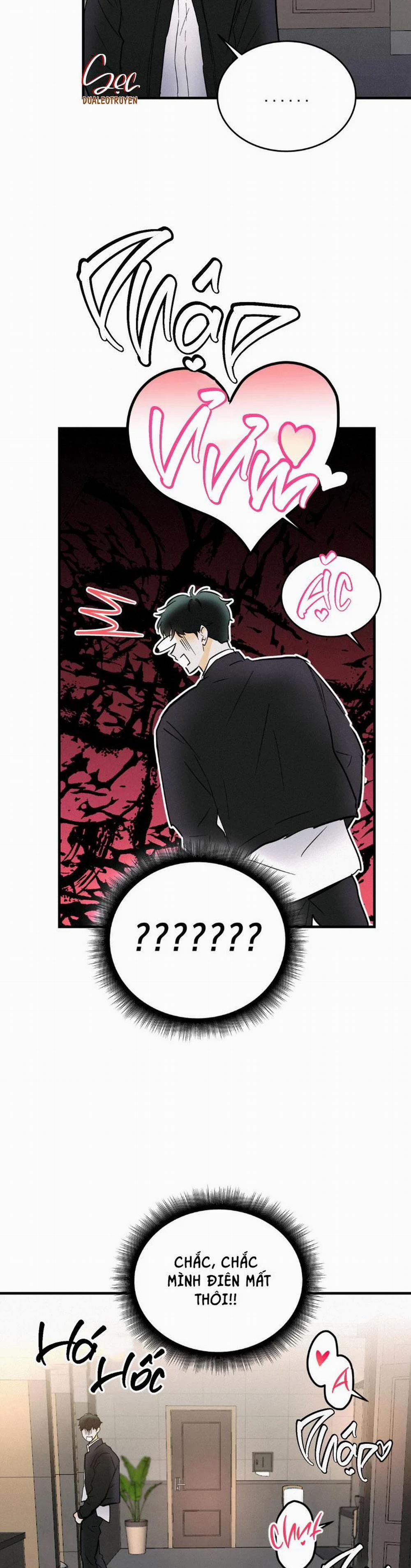 LIE AGAIN 2 trang 19