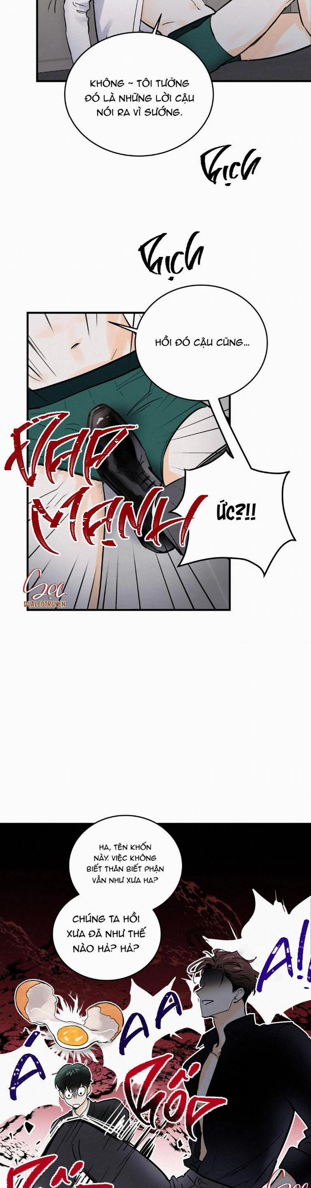 LIE AGAIN 2 trang 24