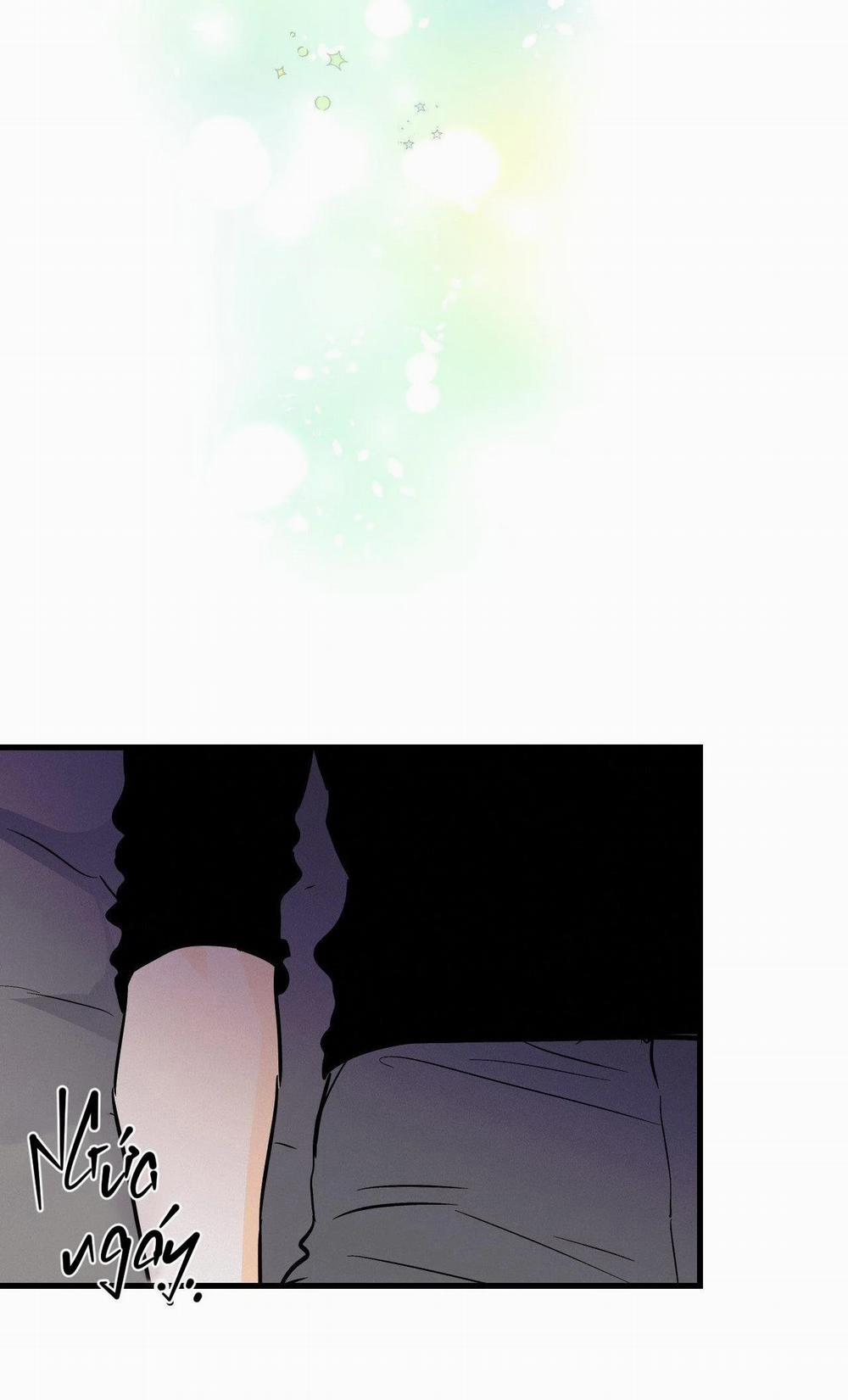 LIE AGAIN 20 trang 12