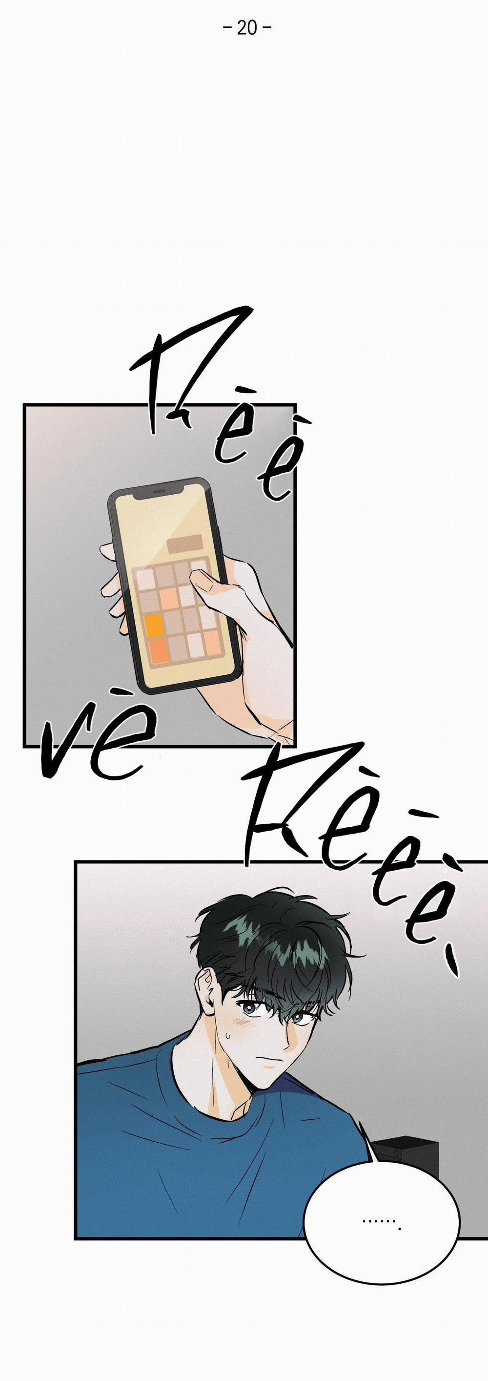 LIE AGAIN 20 trang 2