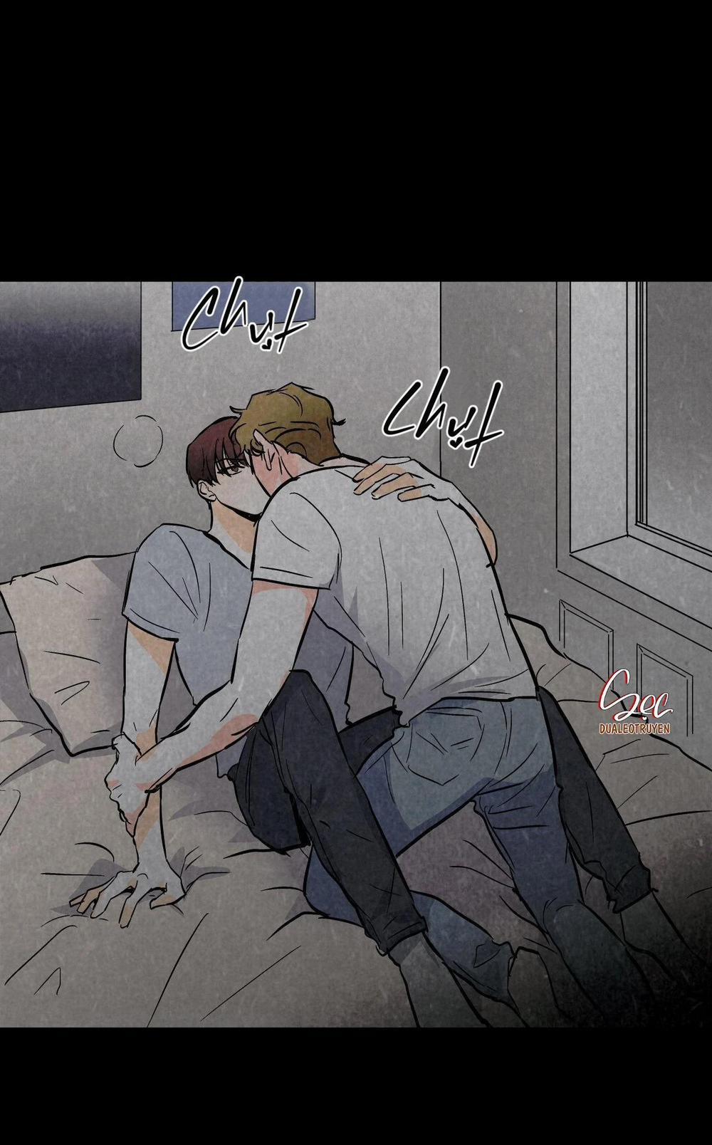 LIE AGAIN 20 trang 29