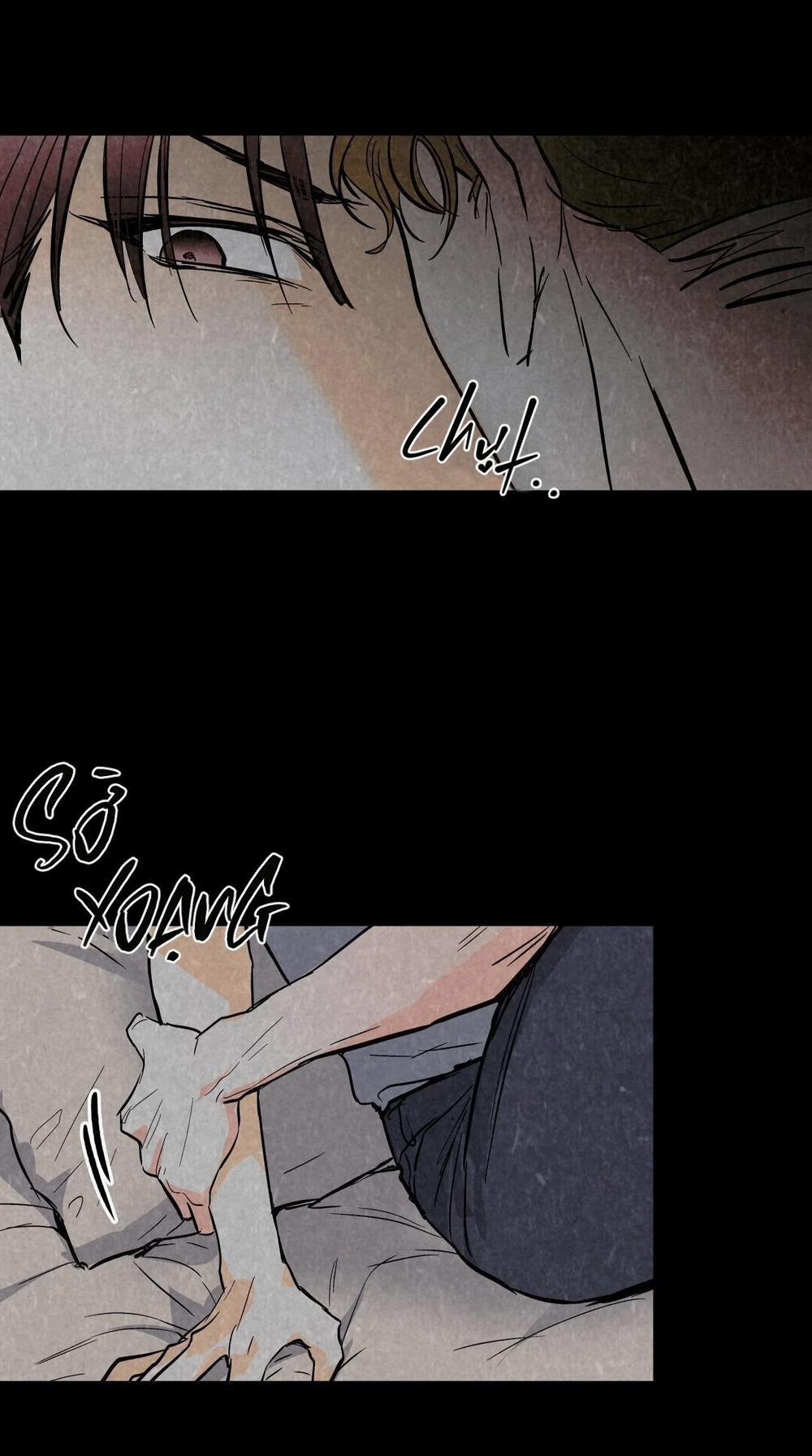 LIE AGAIN 20 trang 30