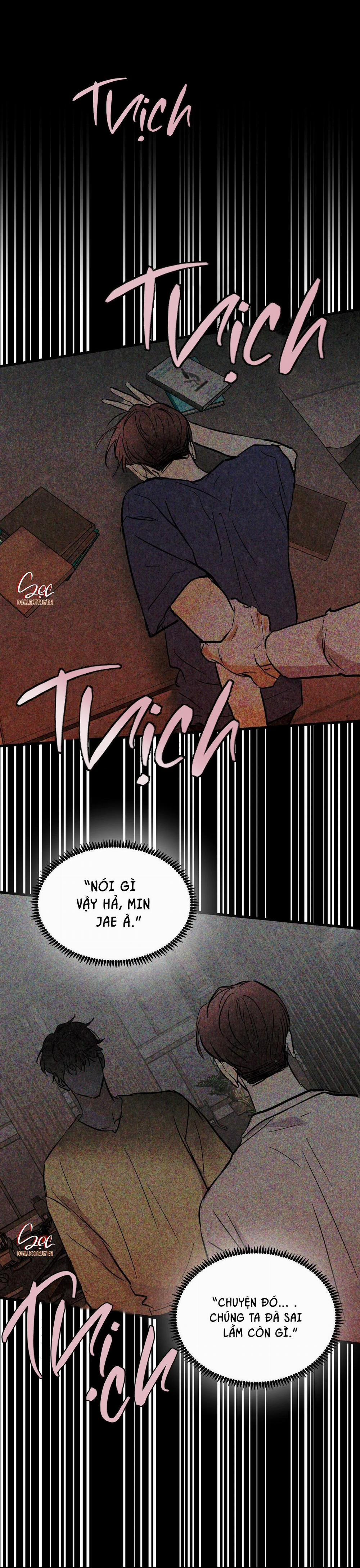 LIE AGAIN 20 trang 32