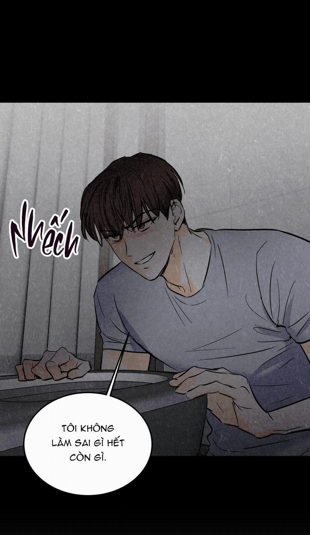 LIE AGAIN 20 trang 37