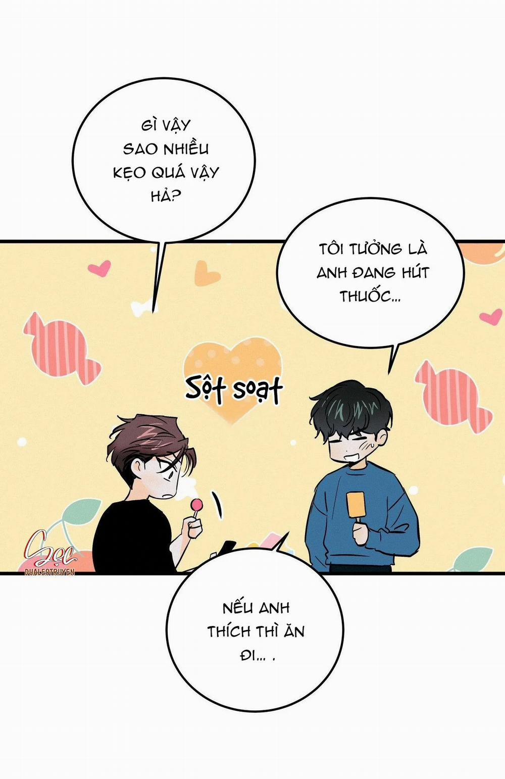 LIE AGAIN 20 trang 43