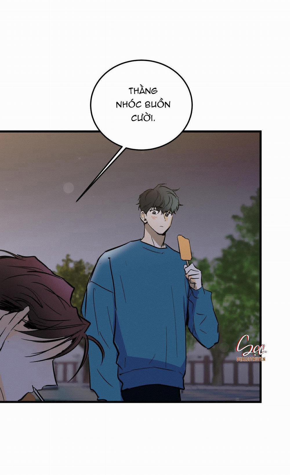 LIE AGAIN 20 trang 48