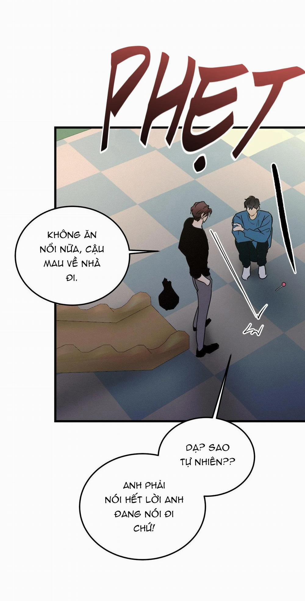 LIE AGAIN 20 trang 57