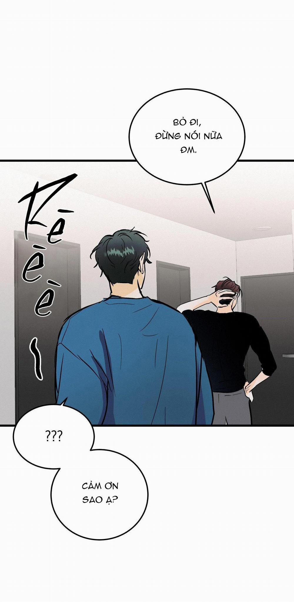 LIE AGAIN 20 trang 8