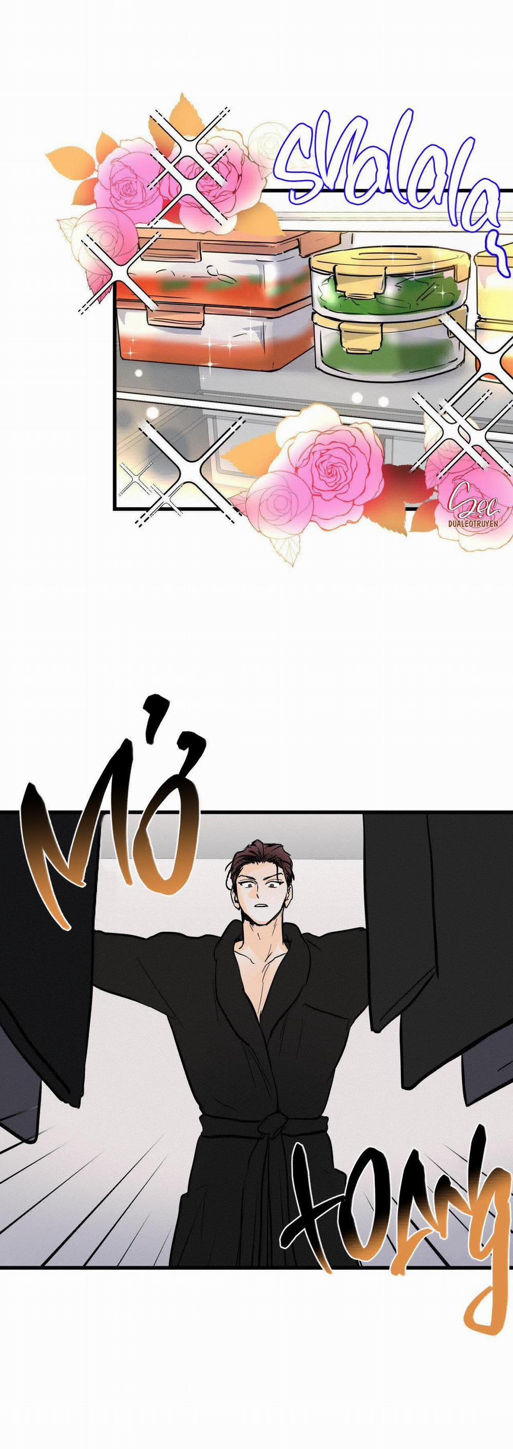 LIE AGAIN 21 trang 11