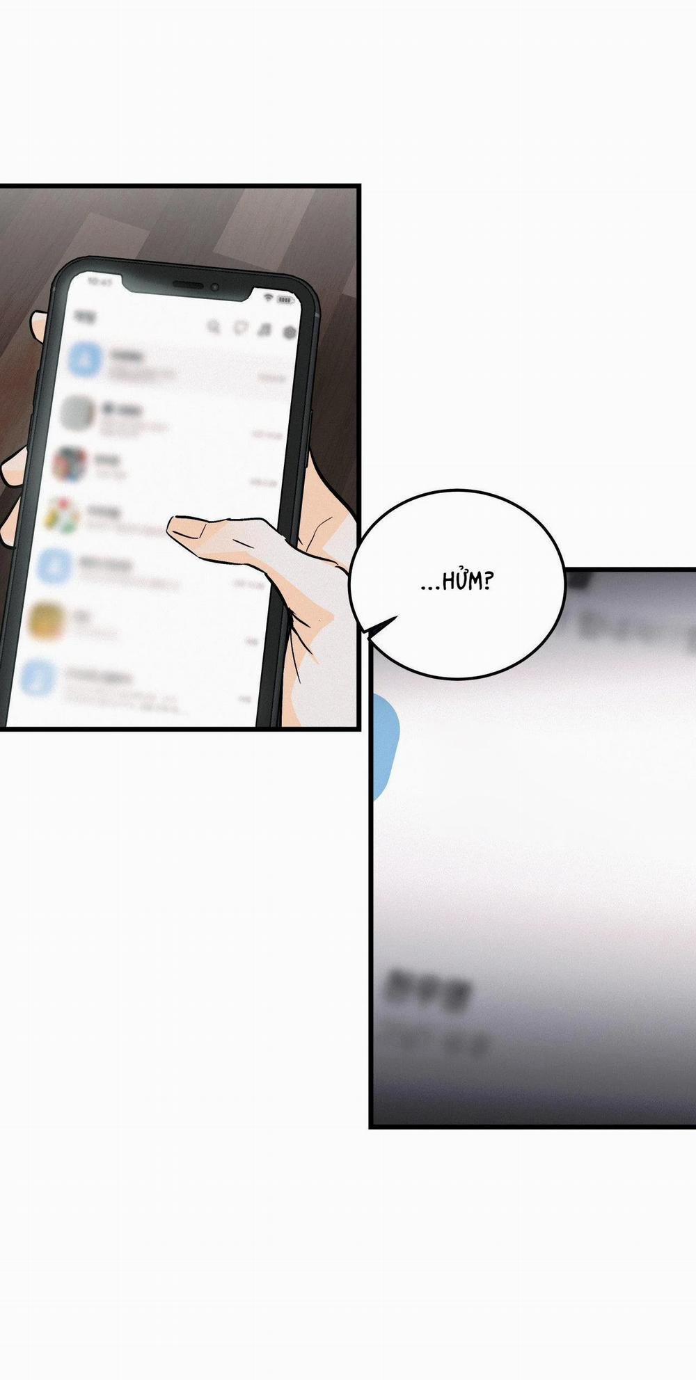 LIE AGAIN 21 trang 15