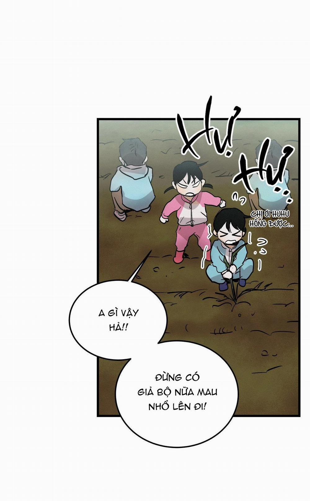 LIE AGAIN 21 trang 22