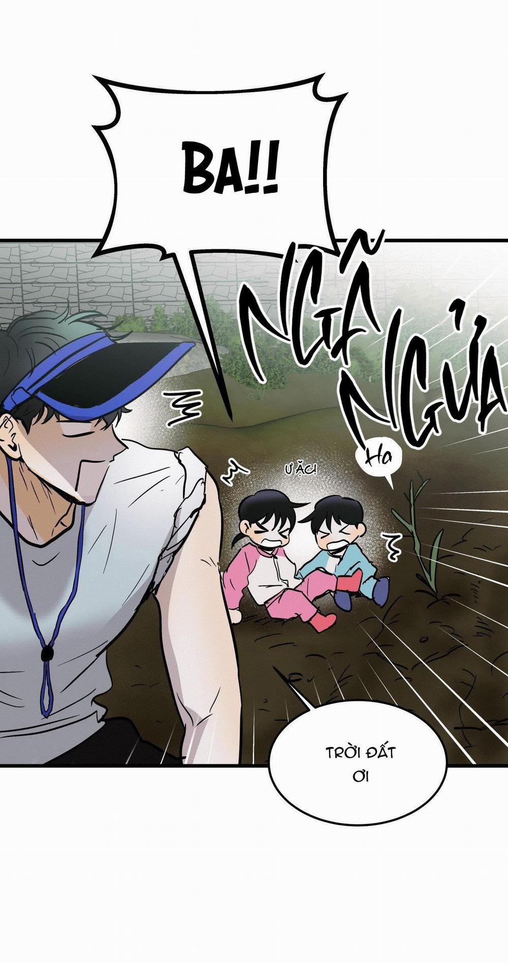 LIE AGAIN 21 trang 24