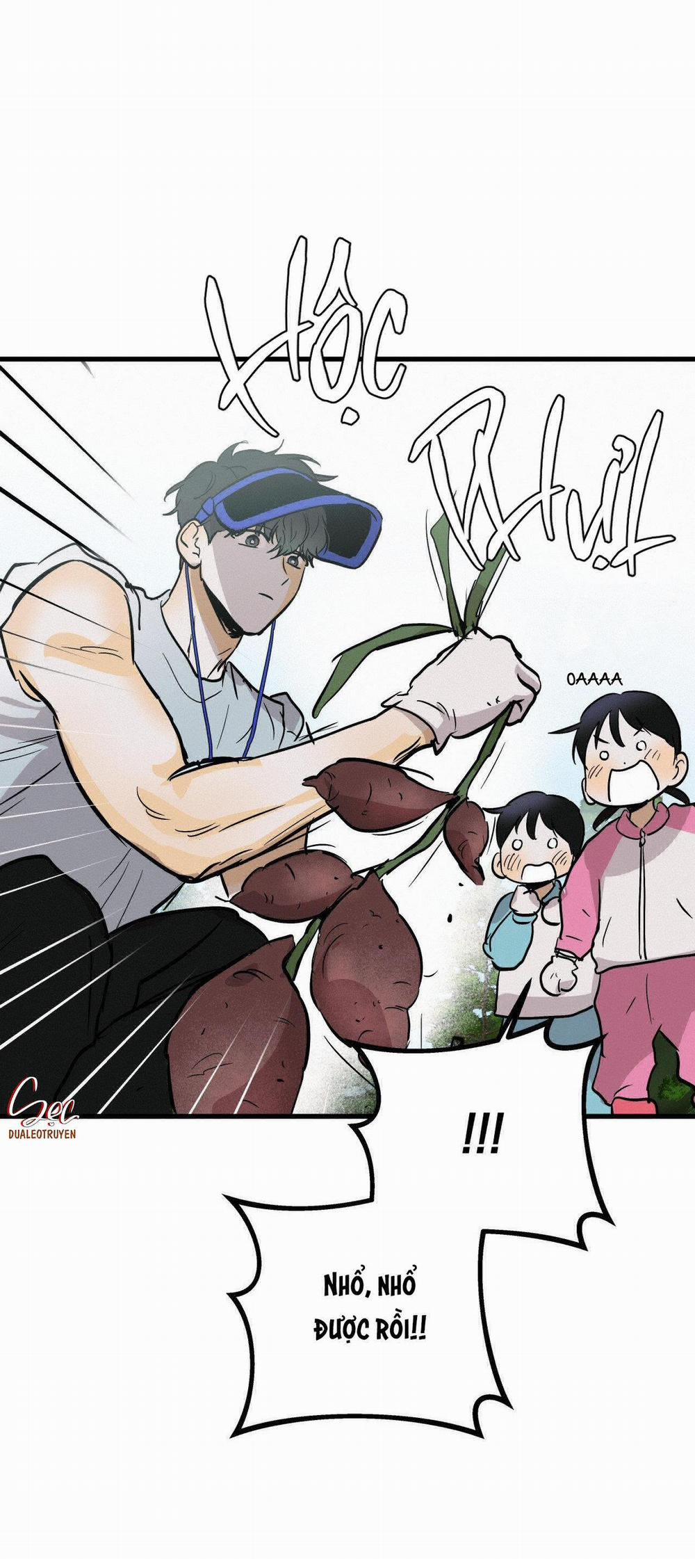 LIE AGAIN 21 trang 27