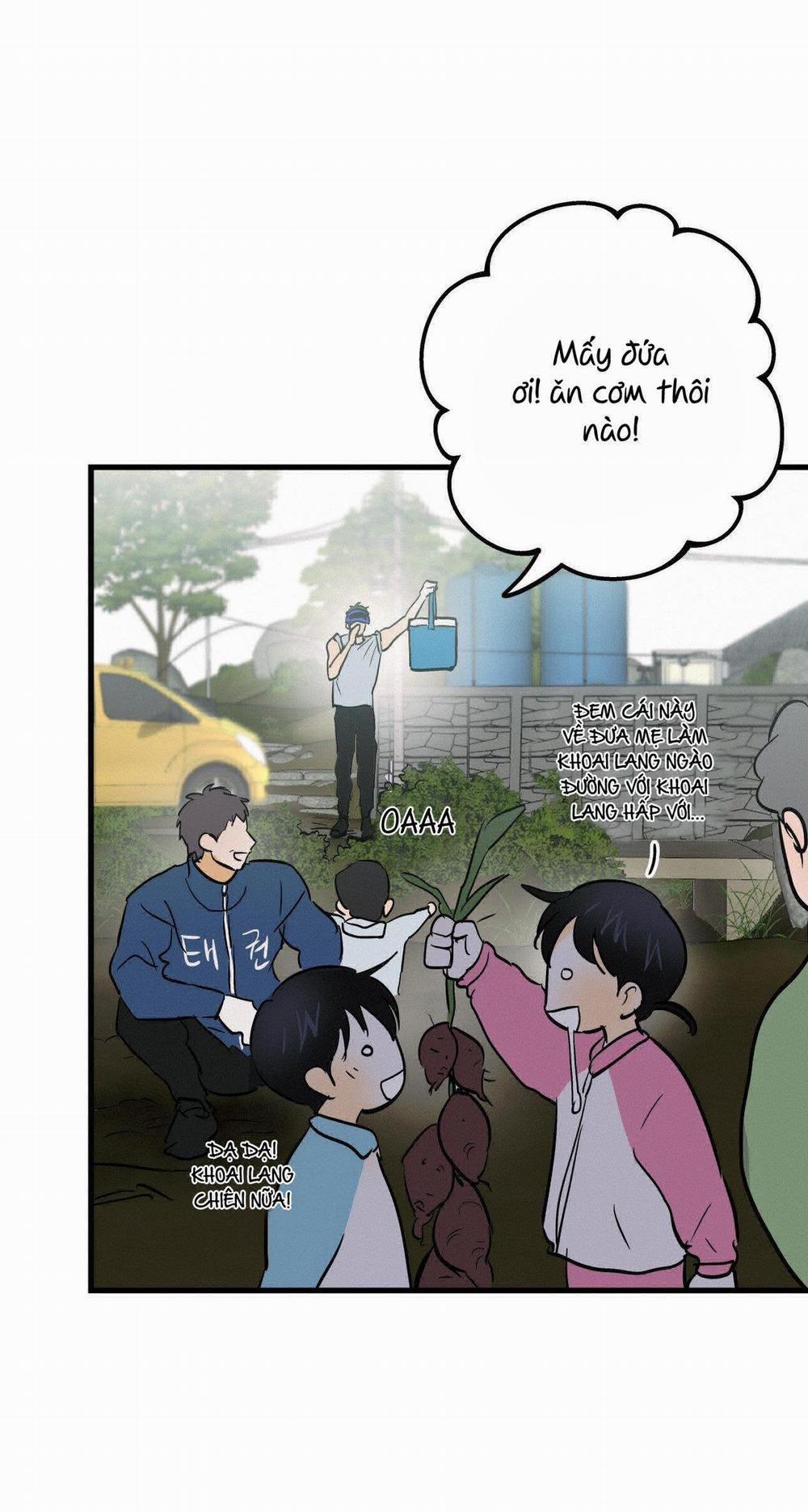 LIE AGAIN 21 trang 36