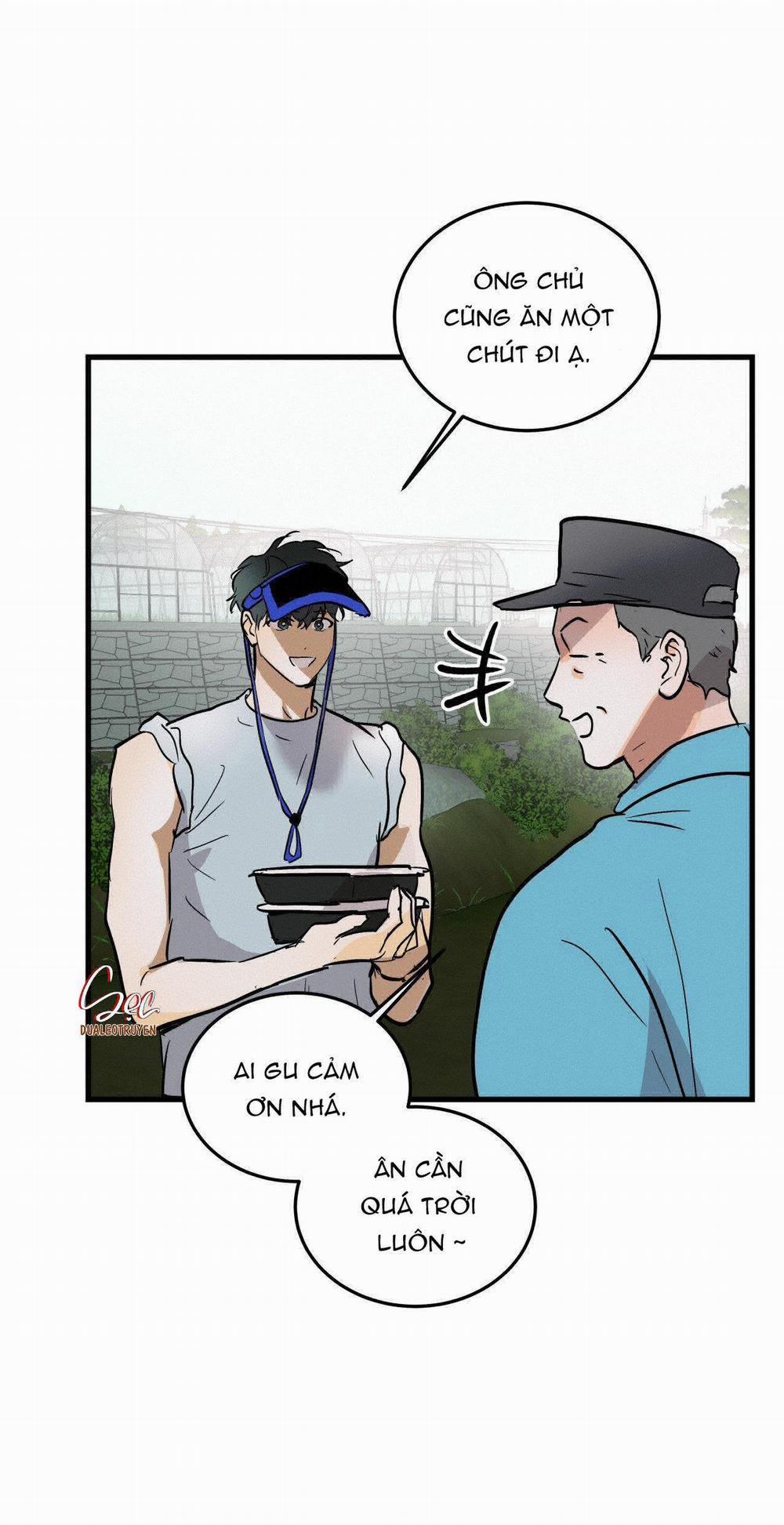 LIE AGAIN 21 trang 38