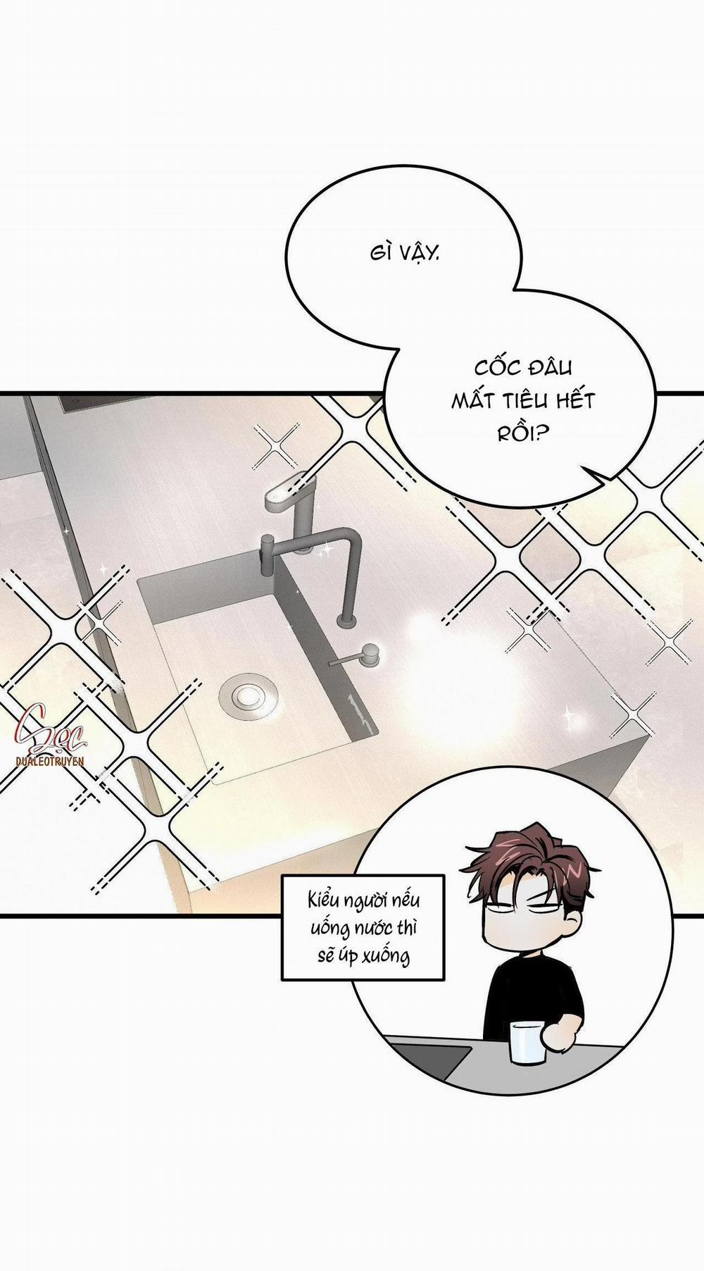 LIE AGAIN 21 trang 4