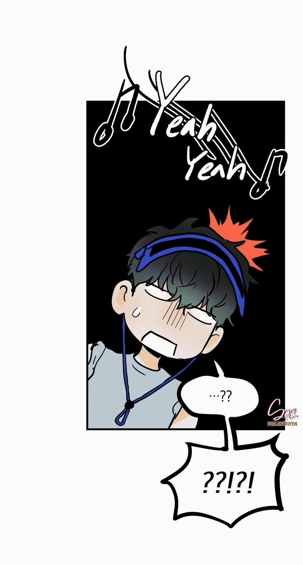 LIE AGAIN 21 trang 42