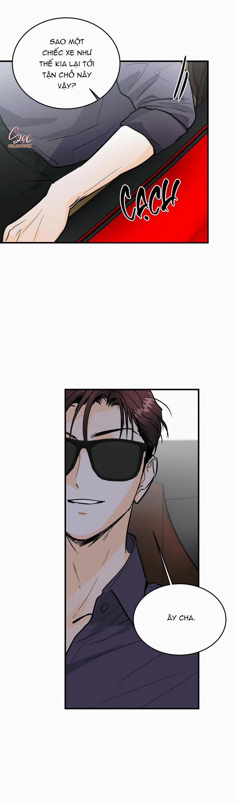 LIE AGAIN 21 trang 44