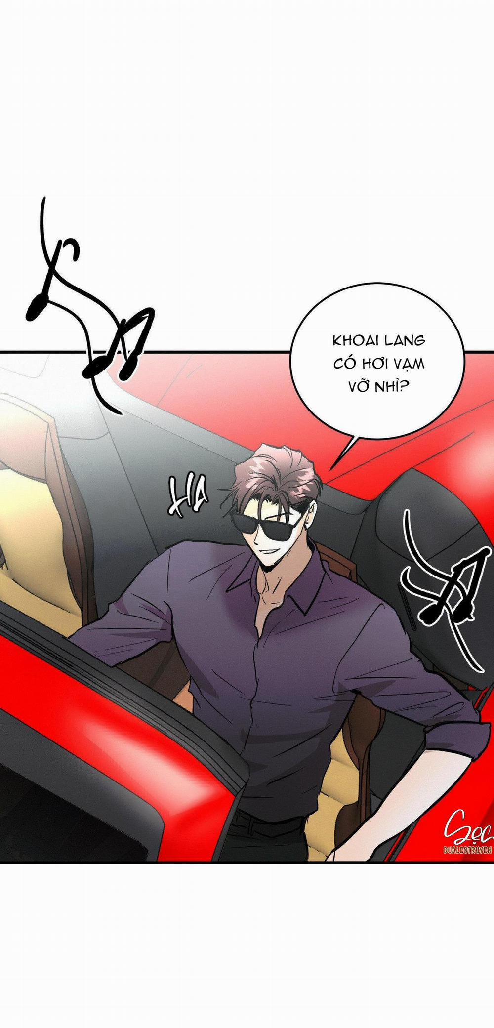 LIE AGAIN 21 trang 45