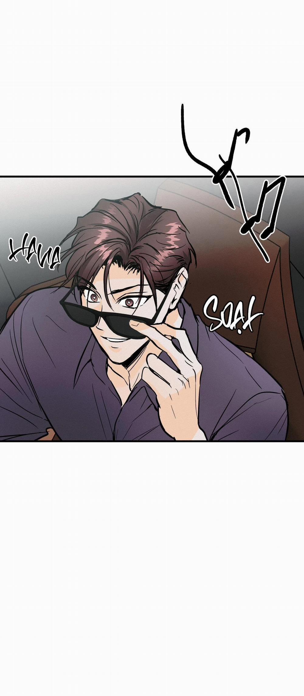 LIE AGAIN 21 trang 46