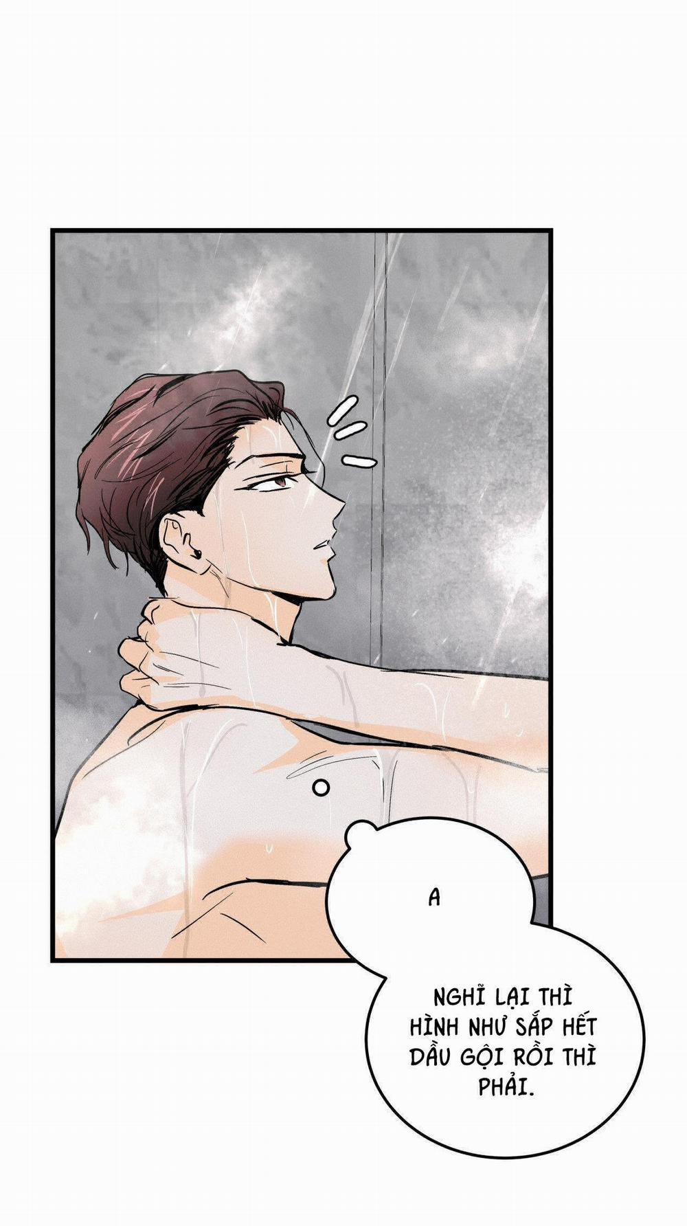 LIE AGAIN 21 trang 8
