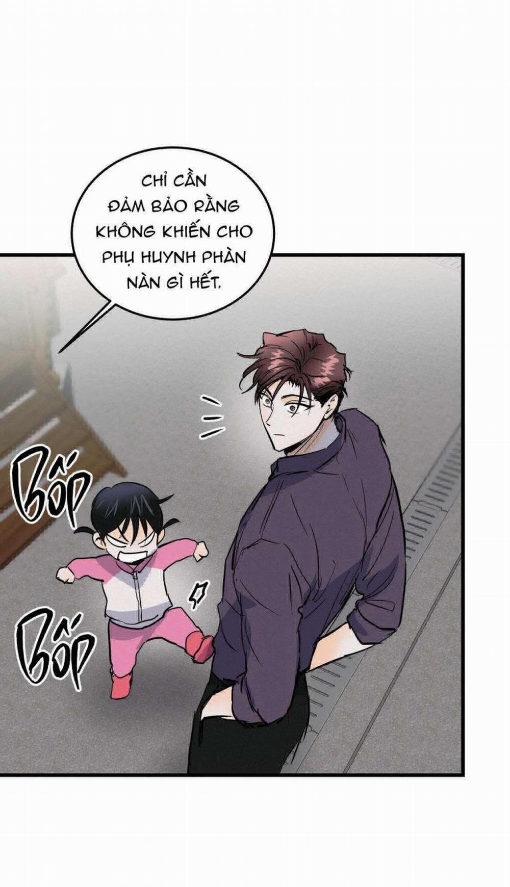 LIE AGAIN 22 trang 15